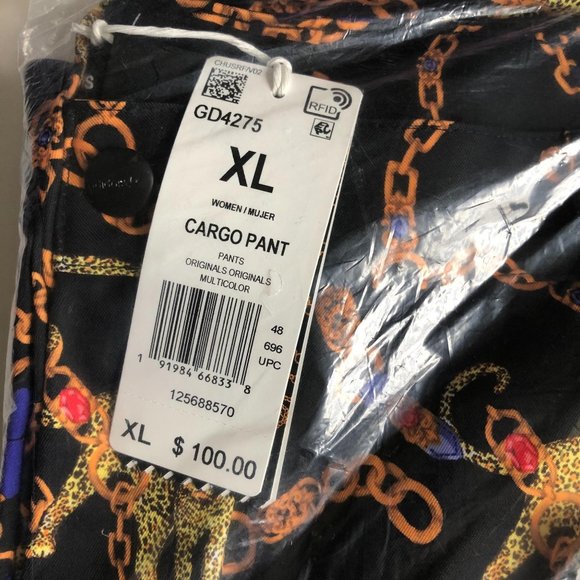 adidas Cargo Pant Originals Originals for Women - Picture 8 of 12